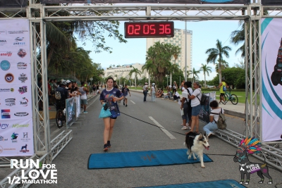 Run for Love 2024